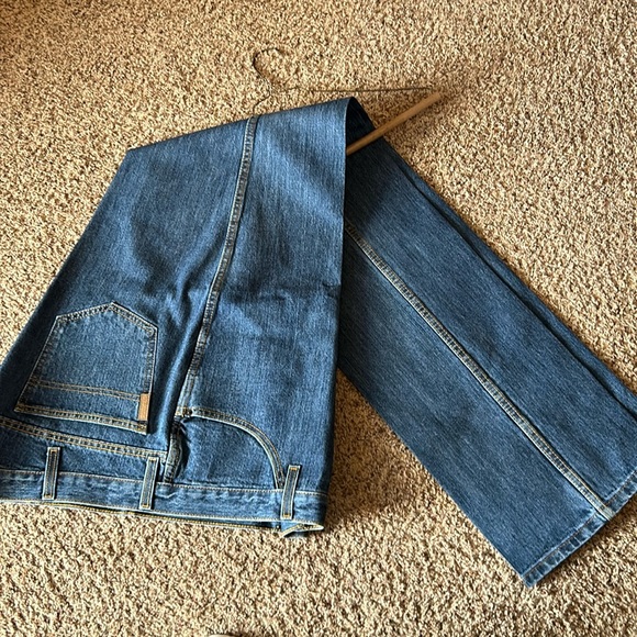 Cinch Jeans Mens Cinch Jeans Green Label Size 4x38 Poshmark